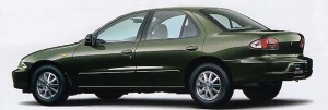 Toyota Cavalier: технические характеристики, фото, отзывы