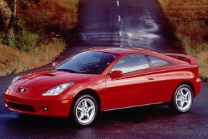 Toyota Celica: технические характеристики, фото, отзывы