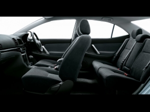 Toyota Allion: технические характеристики, фото, отзывы