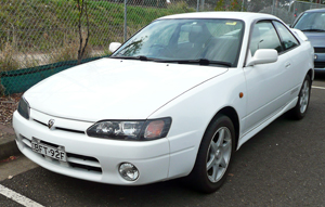 Toyota Corolla 1.5i Levin: технические характеристики, фото, отзывы