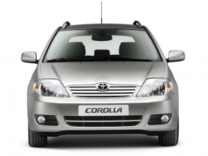 Toyota Corolla 2.0D-4D Wagon: технические характеристики, фото, отзывы