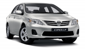 Toyota Corolla 1.6i: технические характеристики, фото, отзывы
