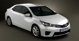 Toyota Corolla: технические характеристики, фото, отзывы
