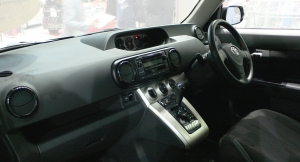Toyota Corolla Rumion: технические характеристики, фото, отзывы