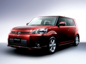 Toyota Corolla Rumion 1.8i 4WD: технические характеристики, фото, отзывы