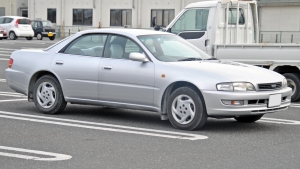 Toyota Corona 2.0D: технические характеристики, фото, отзывы