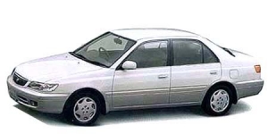 Toyota Corona: технические характеристики, фото, отзывы