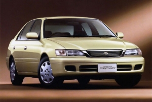 Toyota Corona: технические характеристики, фото, отзывы