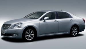 Toyota Crown: технические характеристики, фото, отзывы