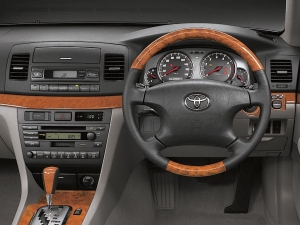 Toyota Mark II: технические характеристики, фото, отзывы