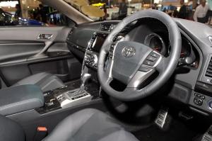 Toyota Mark X: технические характеристики, фото, отзывы