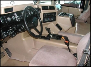 Toyota Mega Cruiser: технические характеристики, фото, отзывы
