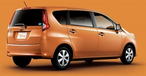 Toyota Passo: технические характеристики, фото, отзывы