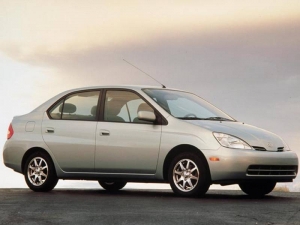 Toyota Prius: технические характеристики, фото, отзывы