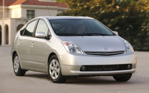 Toyota Prius: технические характеристики, фото, отзывы