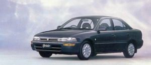 Toyota Sprinter: технические характеристики, фото, отзывы