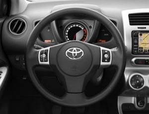 Toyota Urban Cruiser: технические характеристики, фото, отзывы