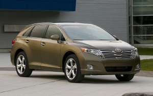 Toyota Venza: технические характеристики, фото, отзывы