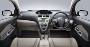 Toyota Vios: технические характеристики, фото, отзывы