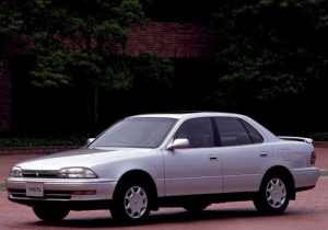 Toyota Vista: технические характеристики, фото, отзывы