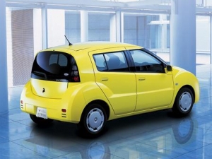 Toyota Will: технические характеристики, фото, отзывы