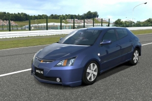 Toyota Will VS 1.8i 16V: технические характеристики, фото, отзывы