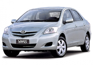 Toyota Yaris 1.5i: технические характеристики, фото, отзывы