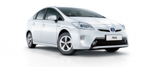 Toyota Prius 1.8 Dual VVT-i: технические характеристики, фото, отзывы