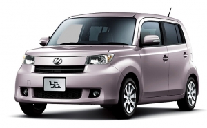 Toyota BB: технические характеристики, фото, отзывы