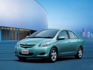 Toyota Belta 1.5i: технические характеристики, фото, отзывы
