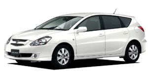 Toyota Caldina: технические характеристики, фото, отзывы