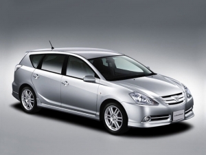 Toyota Caldina 2.0i GT-FOUR: технические характеристики, фото, отзывы