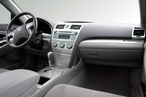 Toyota Camry: технические характеристики, фото, отзывы
