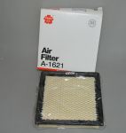 Фильтр воздушный - A1621