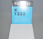 Фильтр салонный - K1232